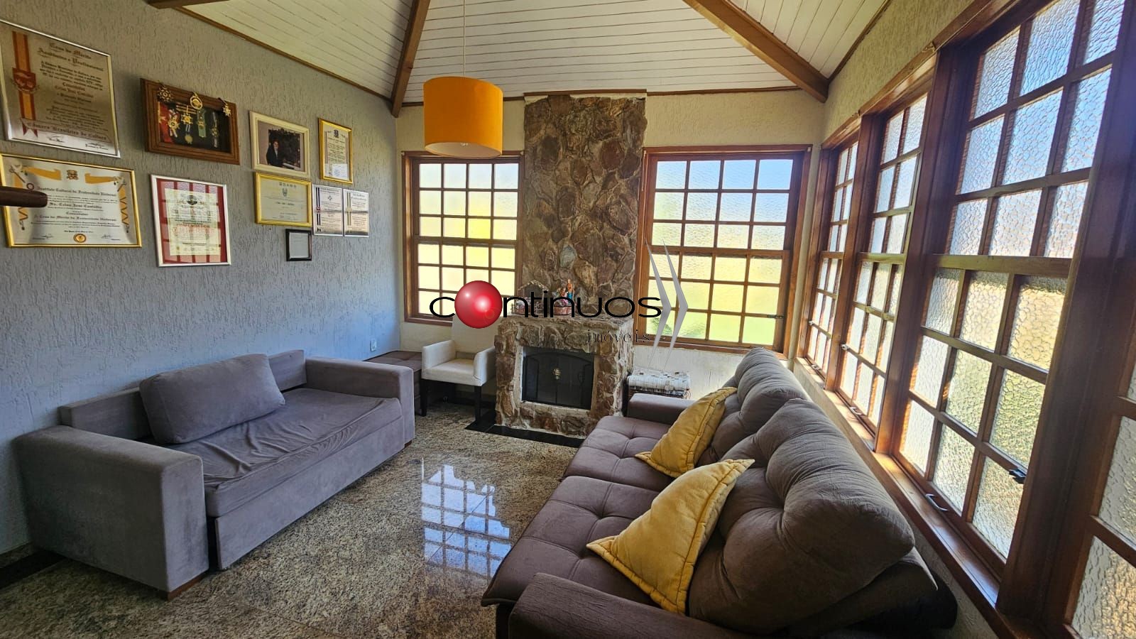 Casa de Condomínio, 3 quartos - Foto 5