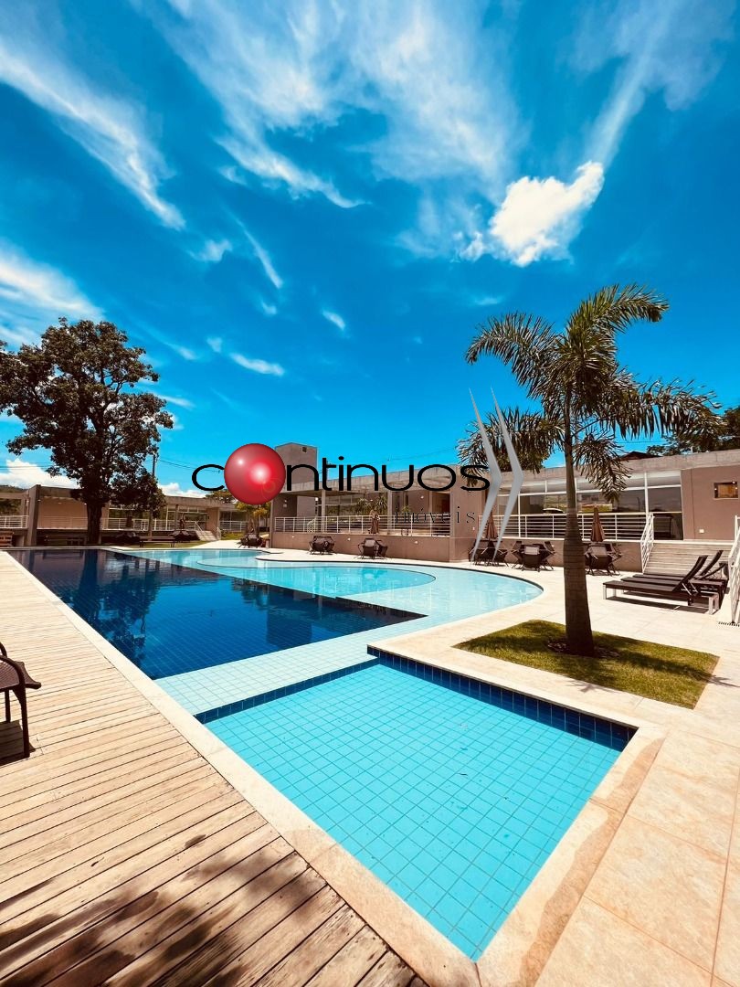 Casa de Condomínio, 3 quartos - Foto 16