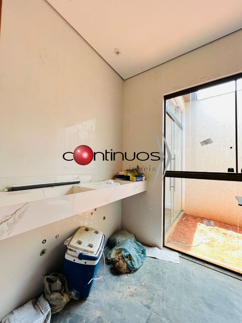 Casa de Condomínio, 3 quartos - Foto 9