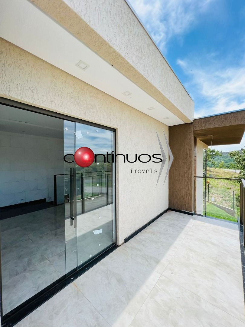 Casa de Condomínio, 3 quartos - Foto 12