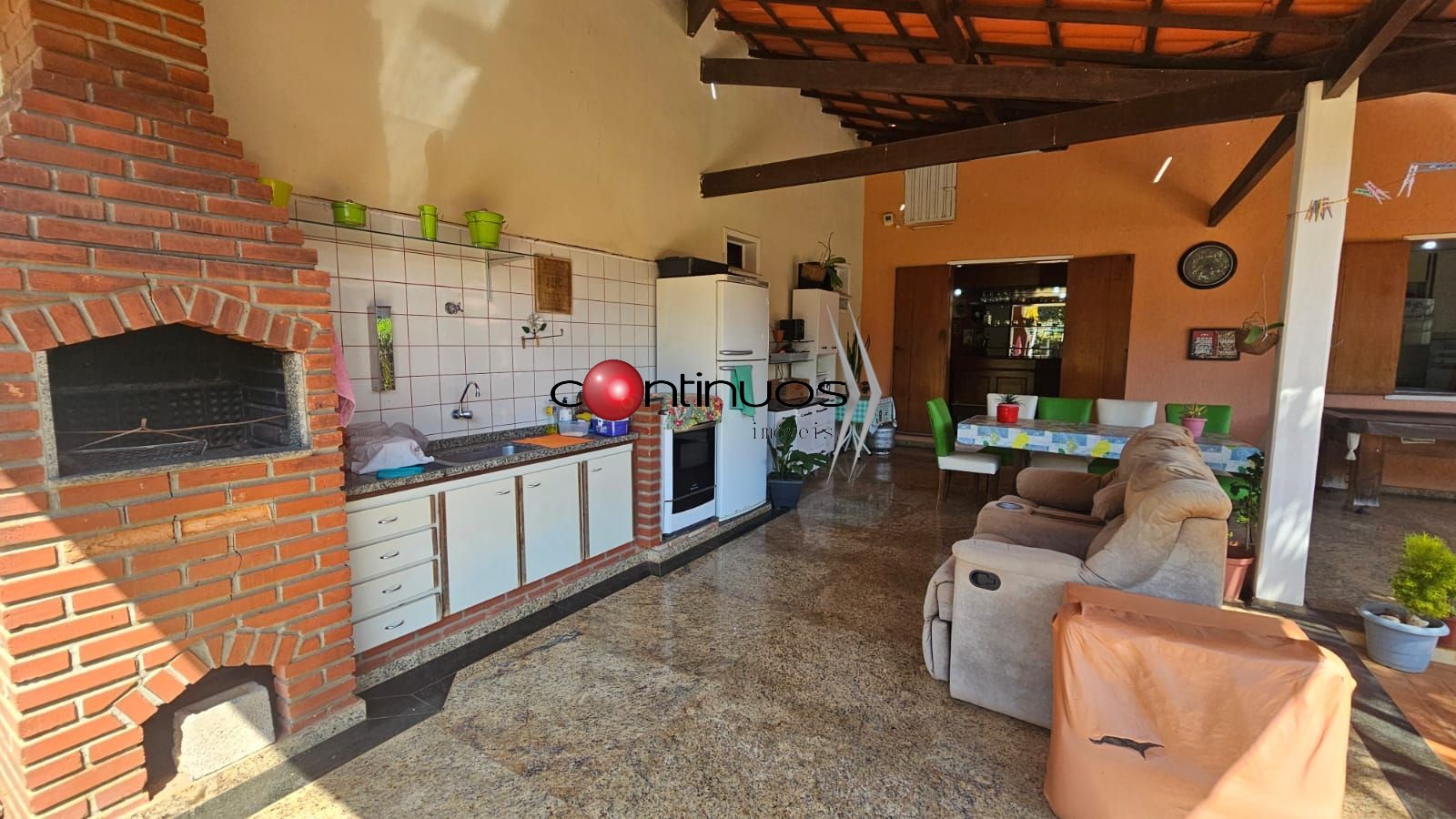 Casa de Condomínio, 3 quartos - Foto 14