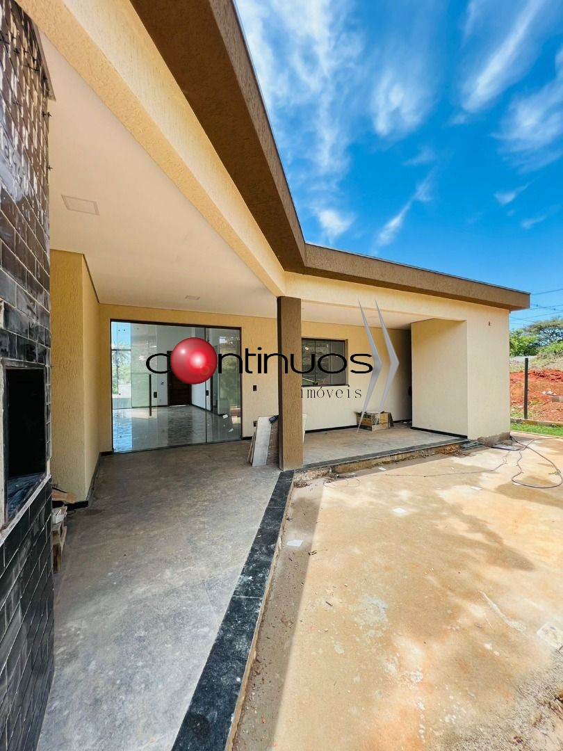 Casa de Condomínio, 3 quartos - Foto 13