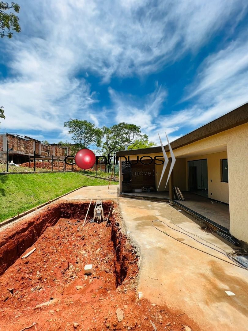 Casa de Condomínio, 3 quartos - Foto 15