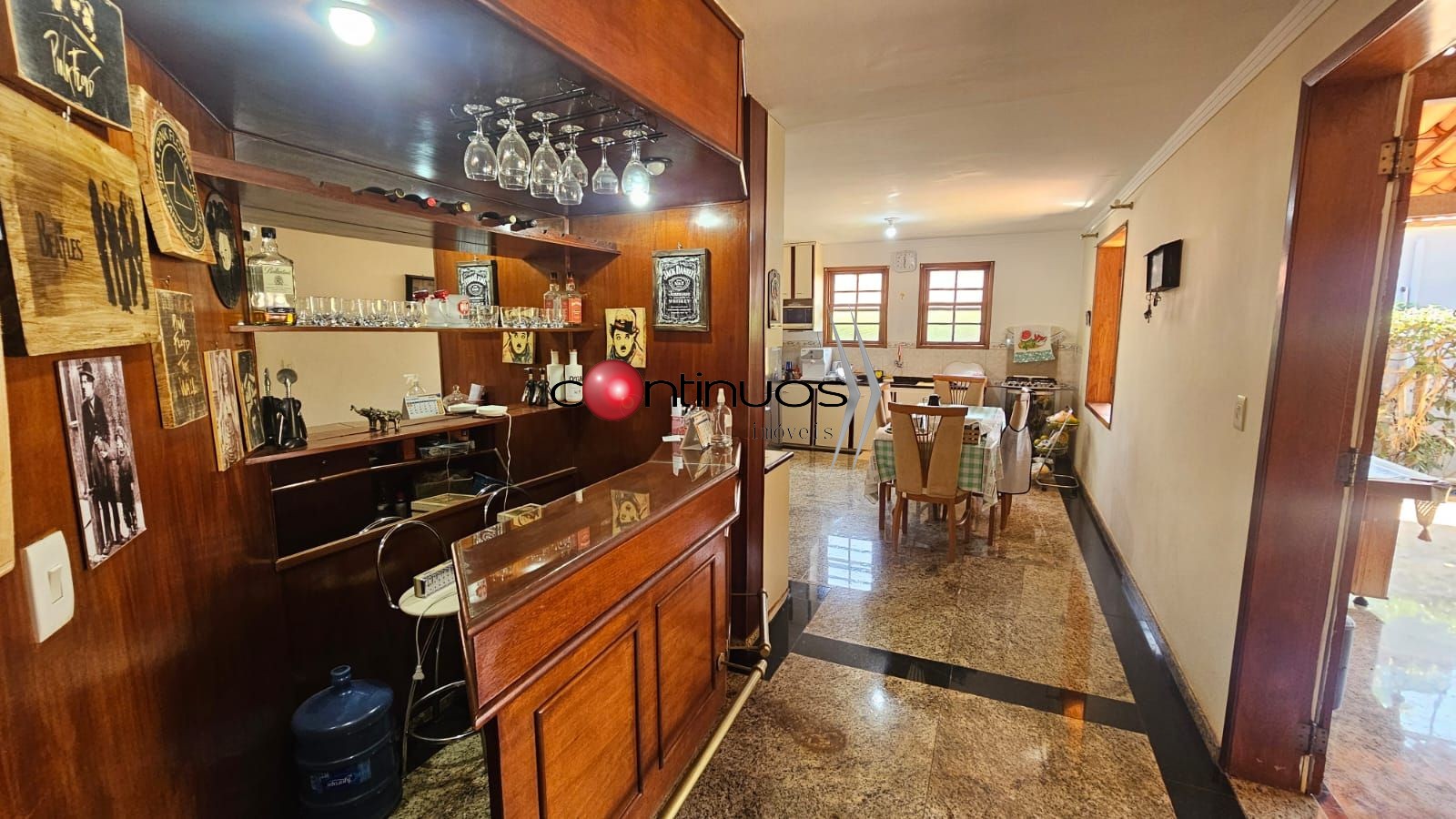 Casa de Condomínio, 3 quartos - Foto 6