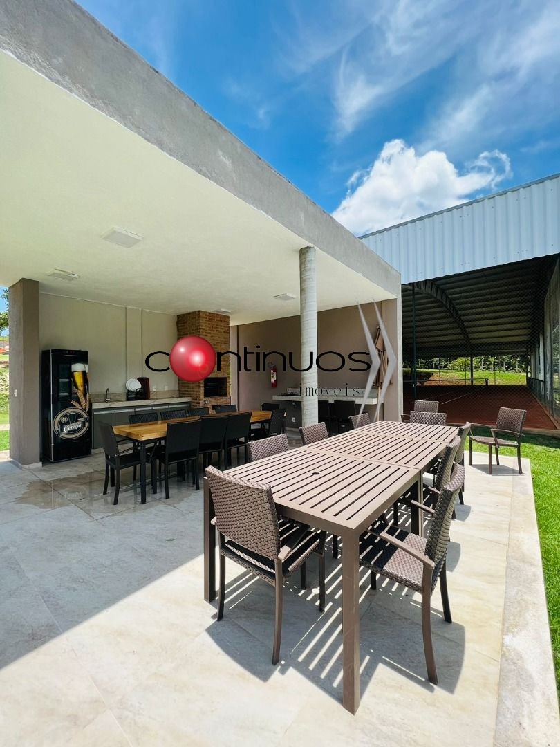 Casa de Condomínio, 3 quartos - Foto 18