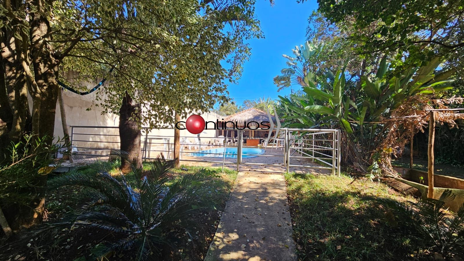 Casa, 3 quartos, 227 m² - Foto 13