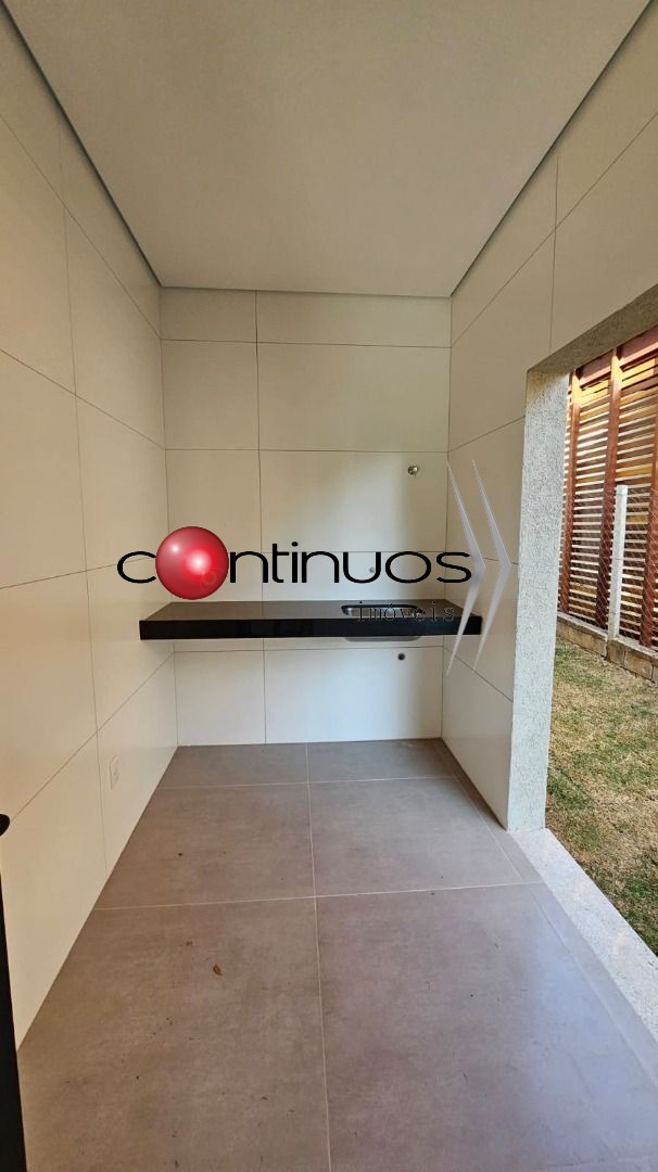 Casa de Condomínio, 4 quartos - Foto 43