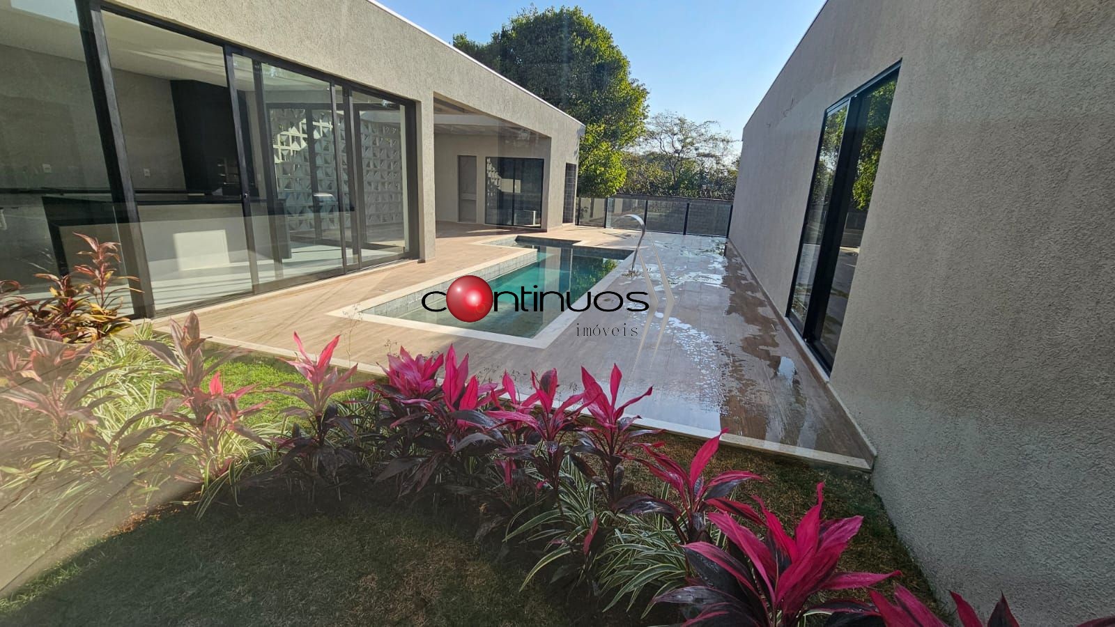 Casa de Condomínio, 4 quartos - Foto 42
