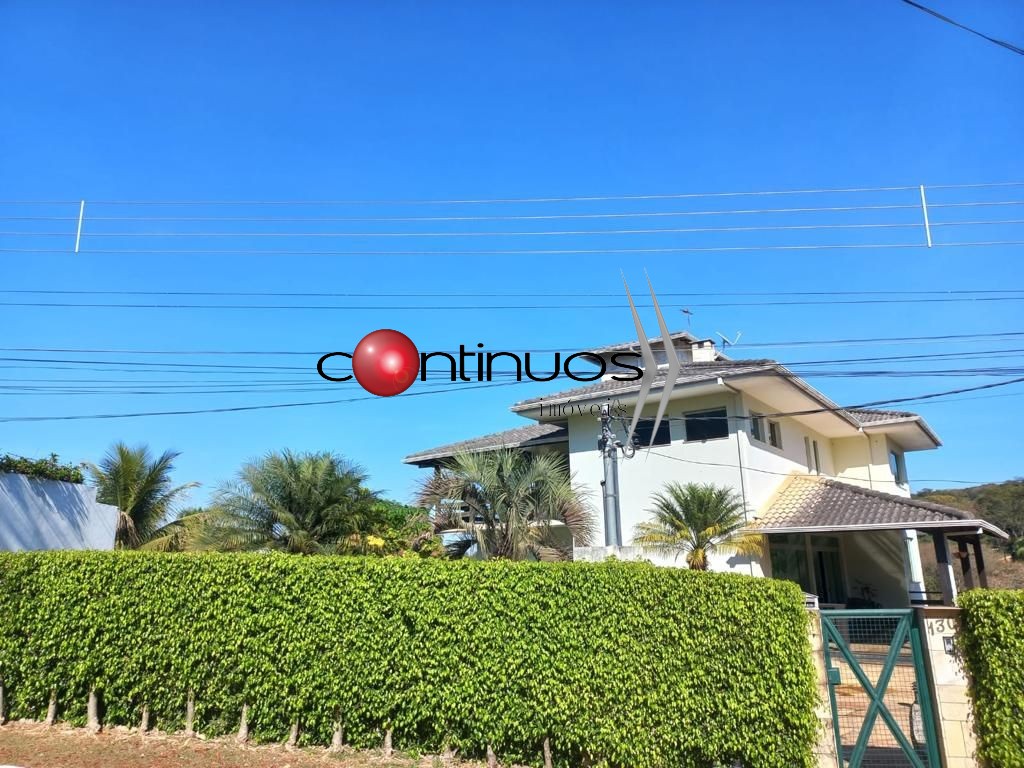 Casa de Condomínio, 4 quartos - Foto 38