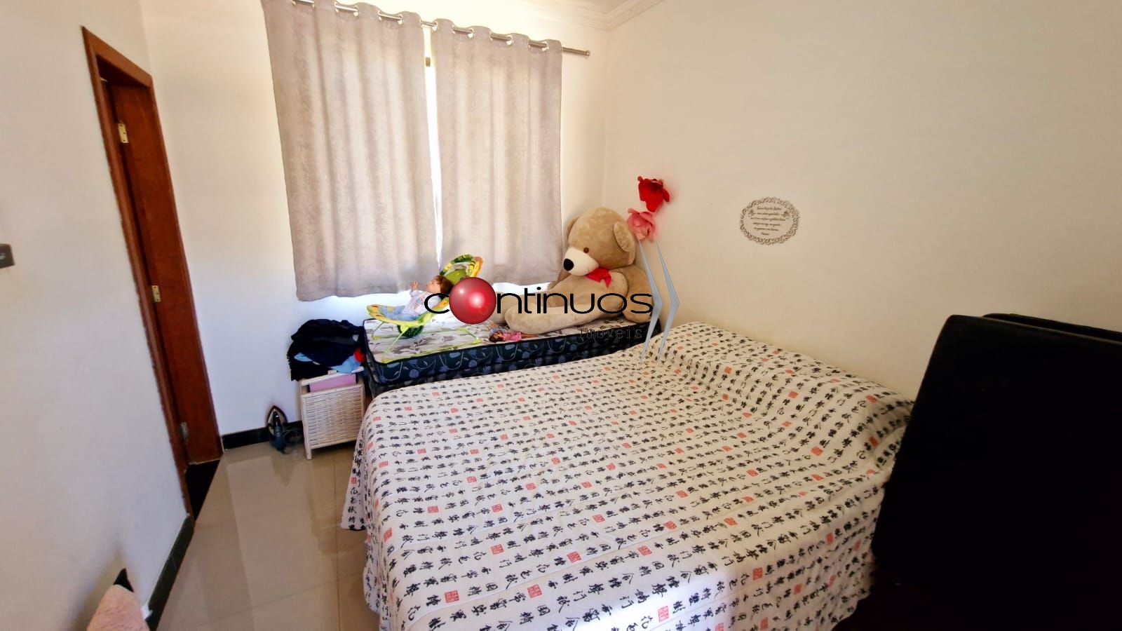 Casa de Condomínio, 3 quartos - Foto 11