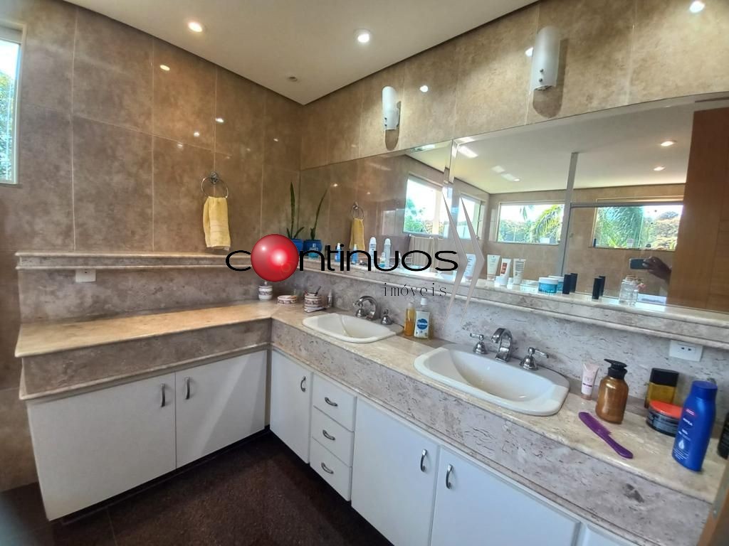 Casa de Condomínio, 4 quartos - Foto 10