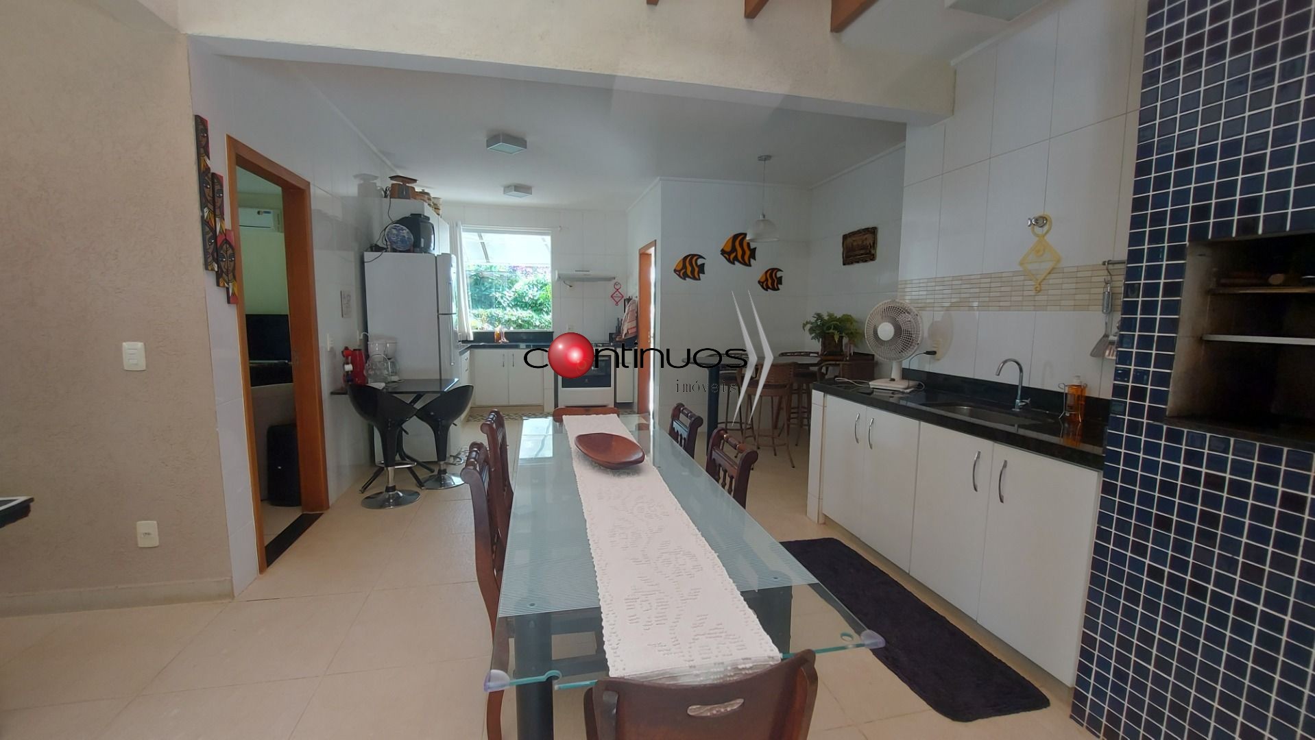 Casa de Condomínio, 4 quartos - Foto 10