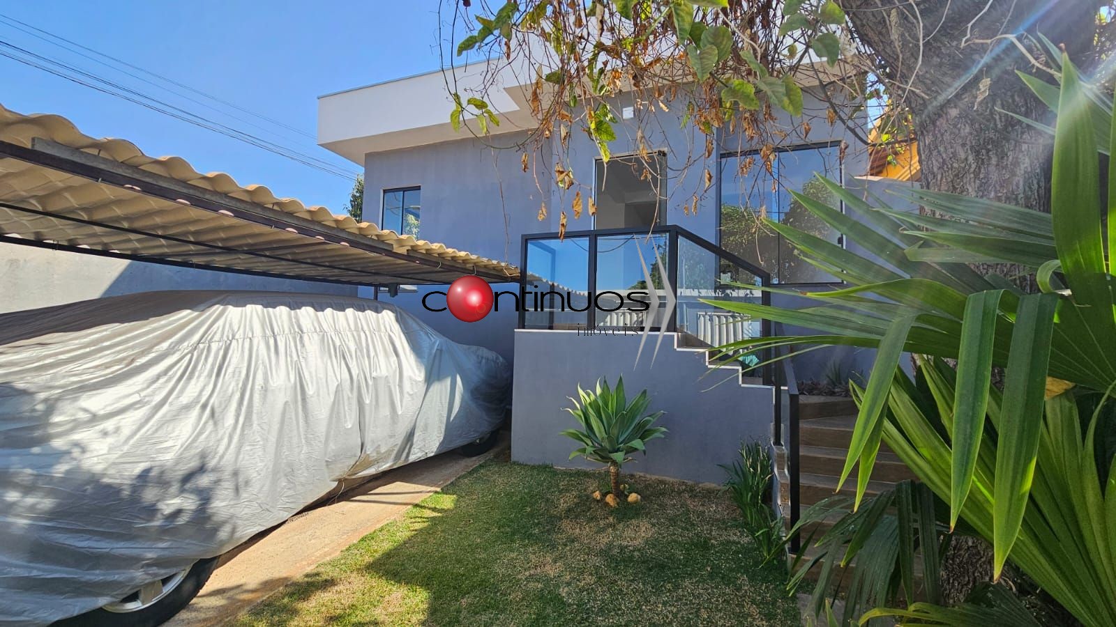 Casa, 3 quartos, 102 m² - Foto 2