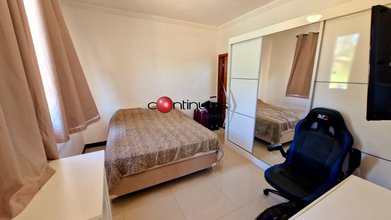 Casa de Condomínio, 3 quartos - Foto 10
