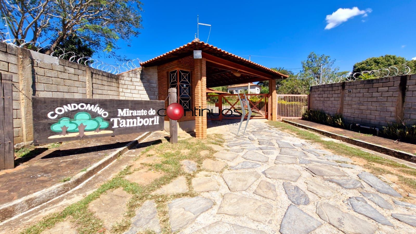Casa de Condomínio, 3 quartos - Foto 30