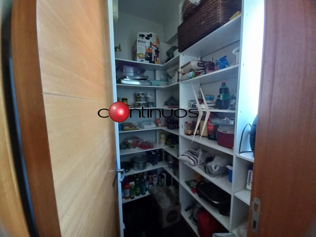 Casa de Condomínio, 4 quartos - Foto 24