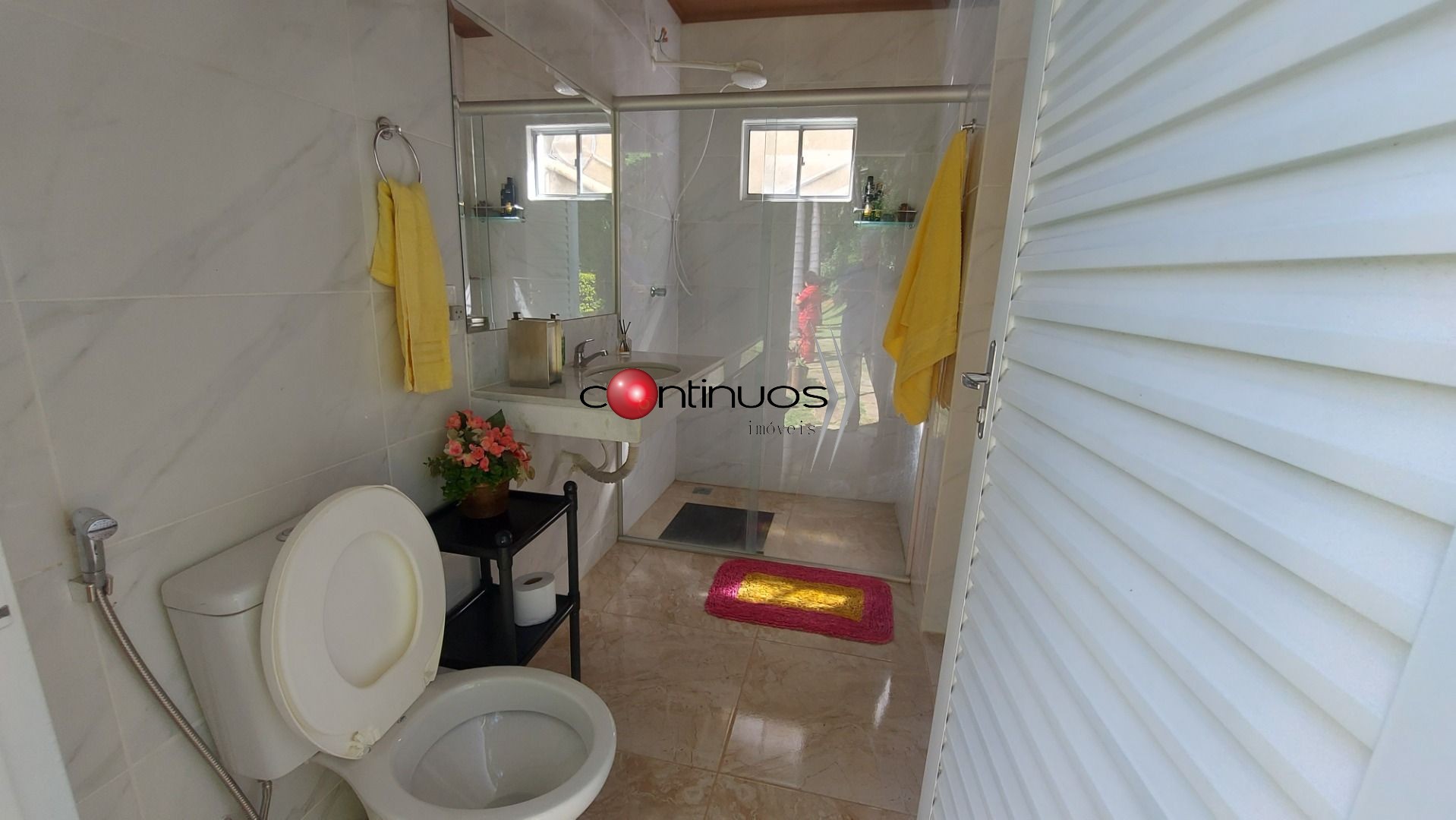 Casa de Condomínio, 4 quartos - Foto 17