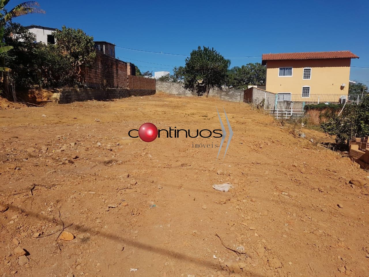 Terreno, 731 m² - Foto 6
