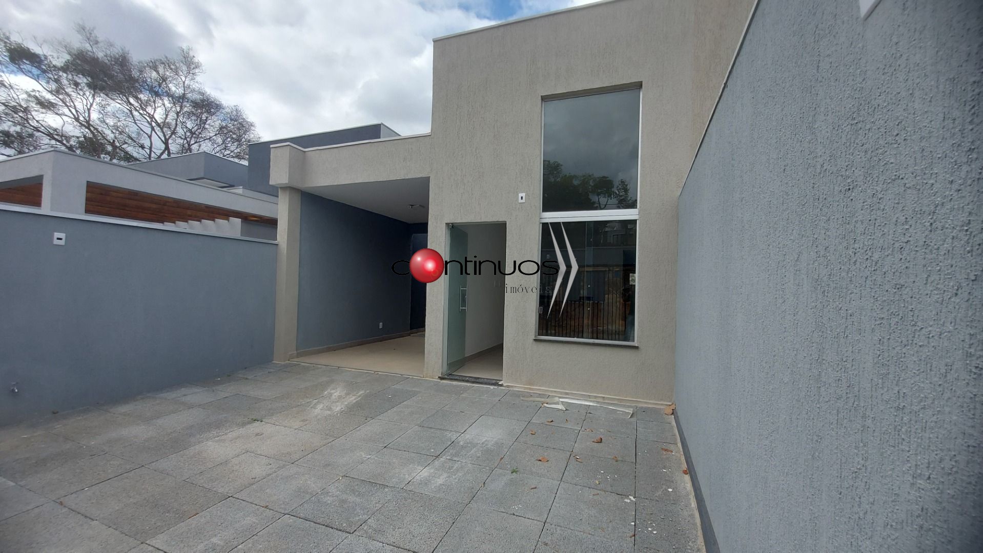 Casa, 3 quartos, 141 m² - Foto 2