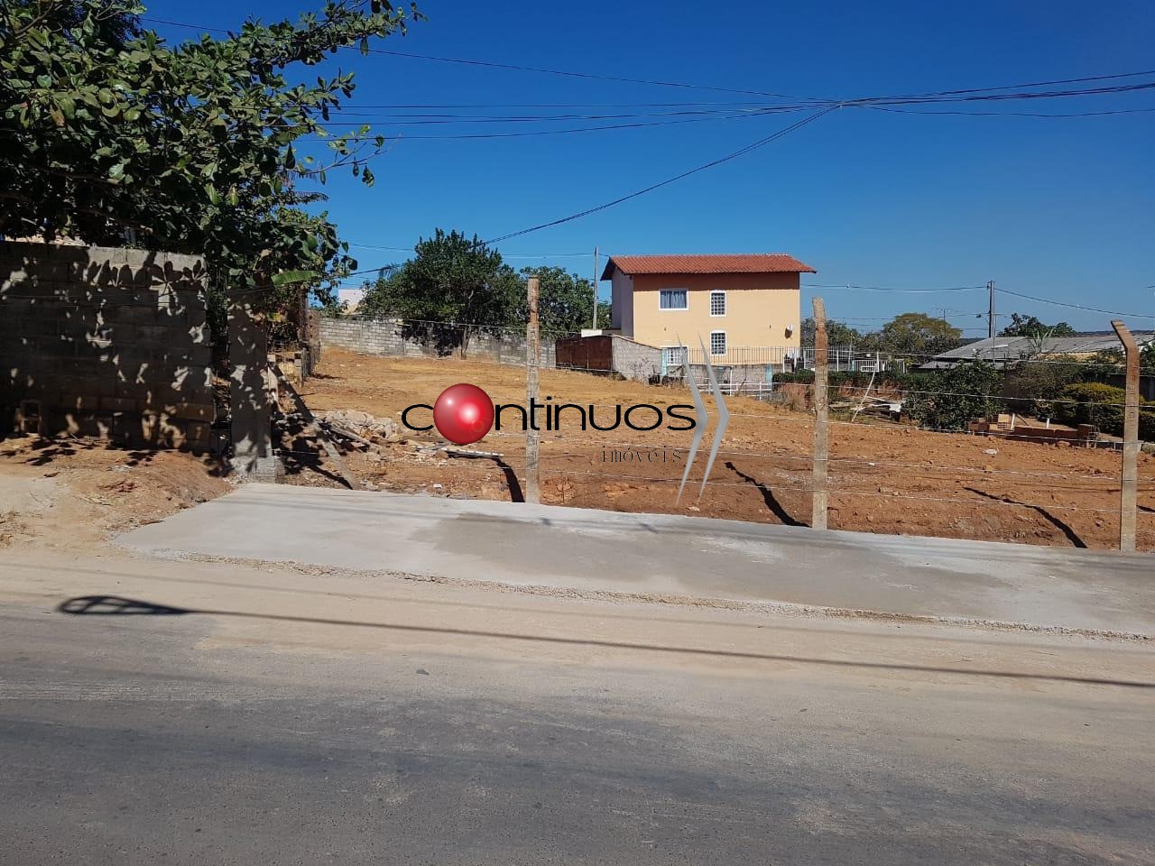 Terreno, 731 m² - Foto 2