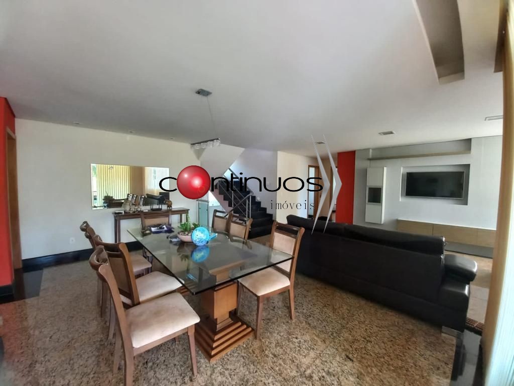 Casa de Condomínio, 4 quartos - Foto 20