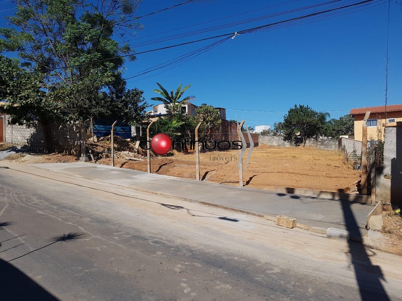 Terreno, 731 m² - Foto 3