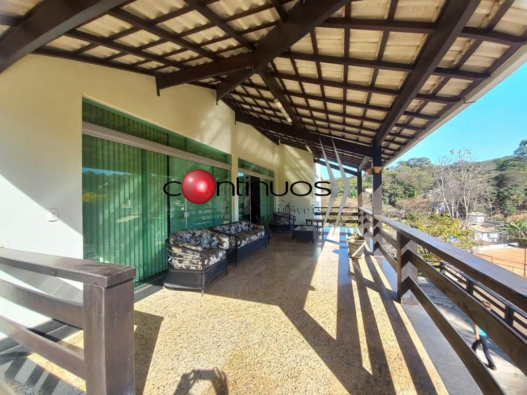 Casa de Condomínio, 4 quartos - Foto 5