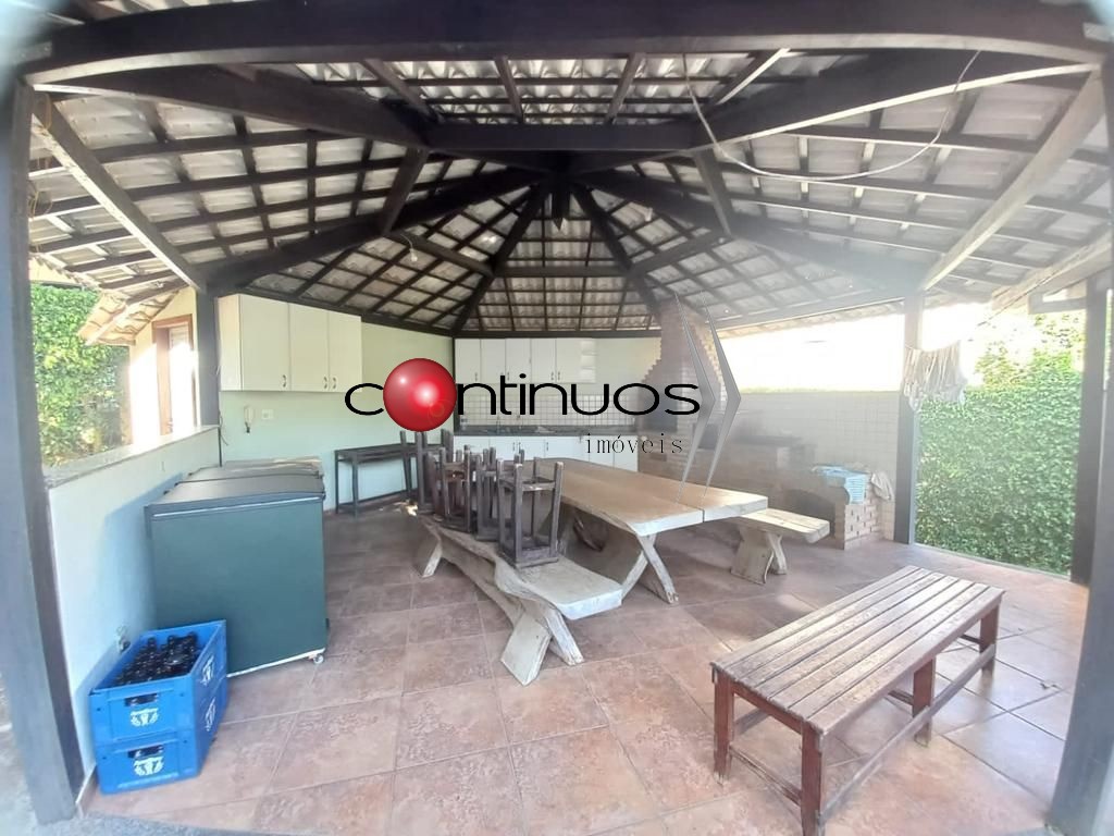 Casa de Condomínio, 4 quartos - Foto 30