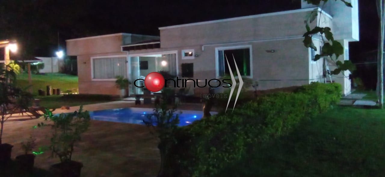 Casa de Condomínio, 4 quartos - Foto 2