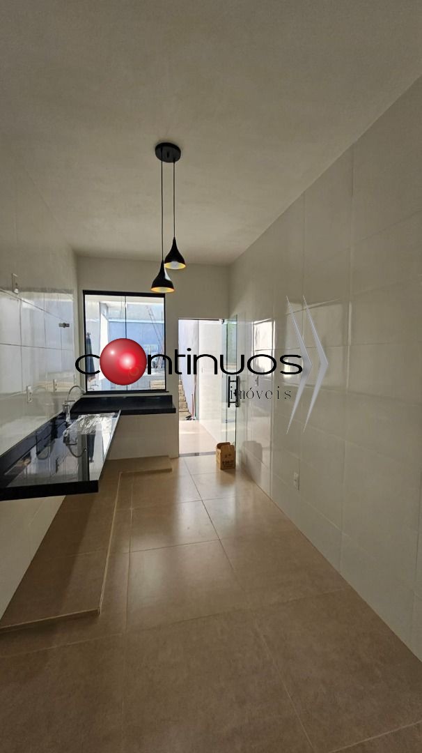 Casa, 3 quartos, 102 m² - Foto 10