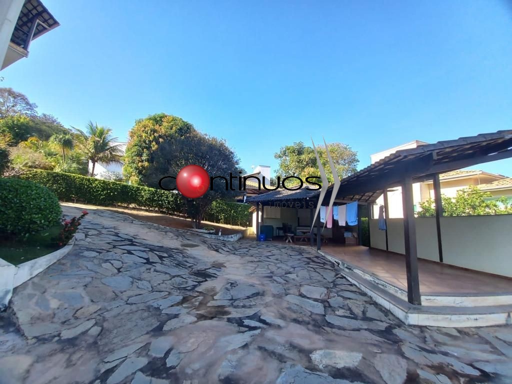 Casa de Condomínio, 4 quartos - Foto 32