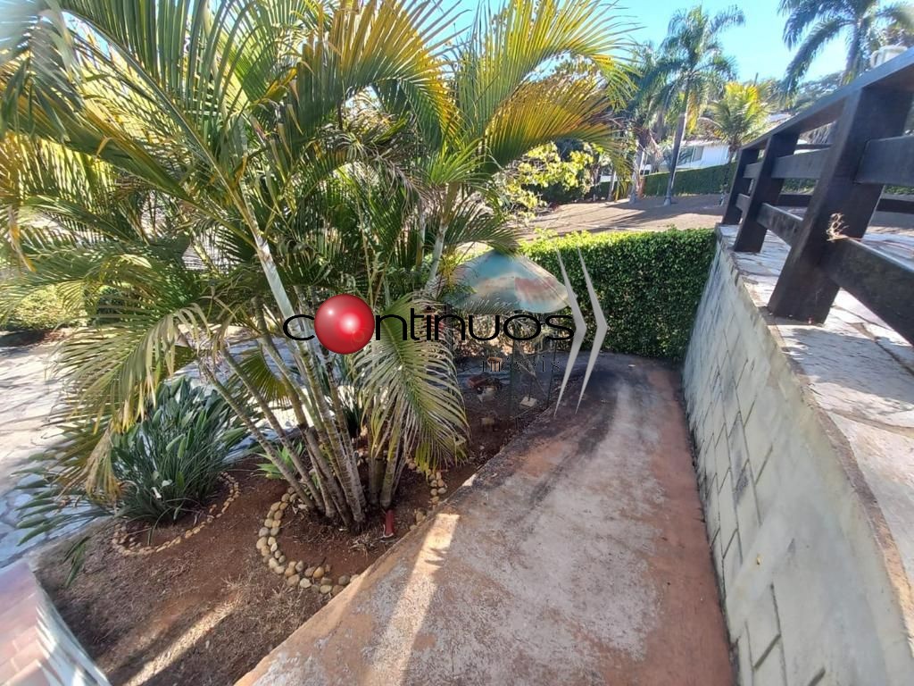 Casa de Condomínio, 4 quartos - Foto 29