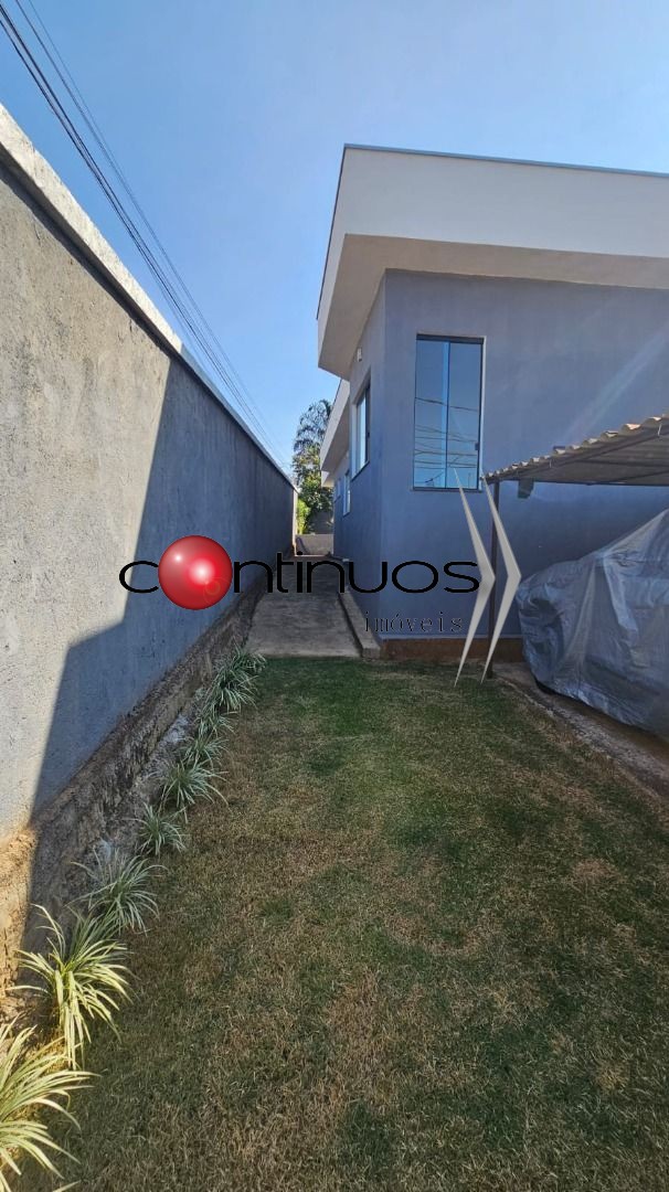 Casa, 3 quartos, 102 m² - Foto 23