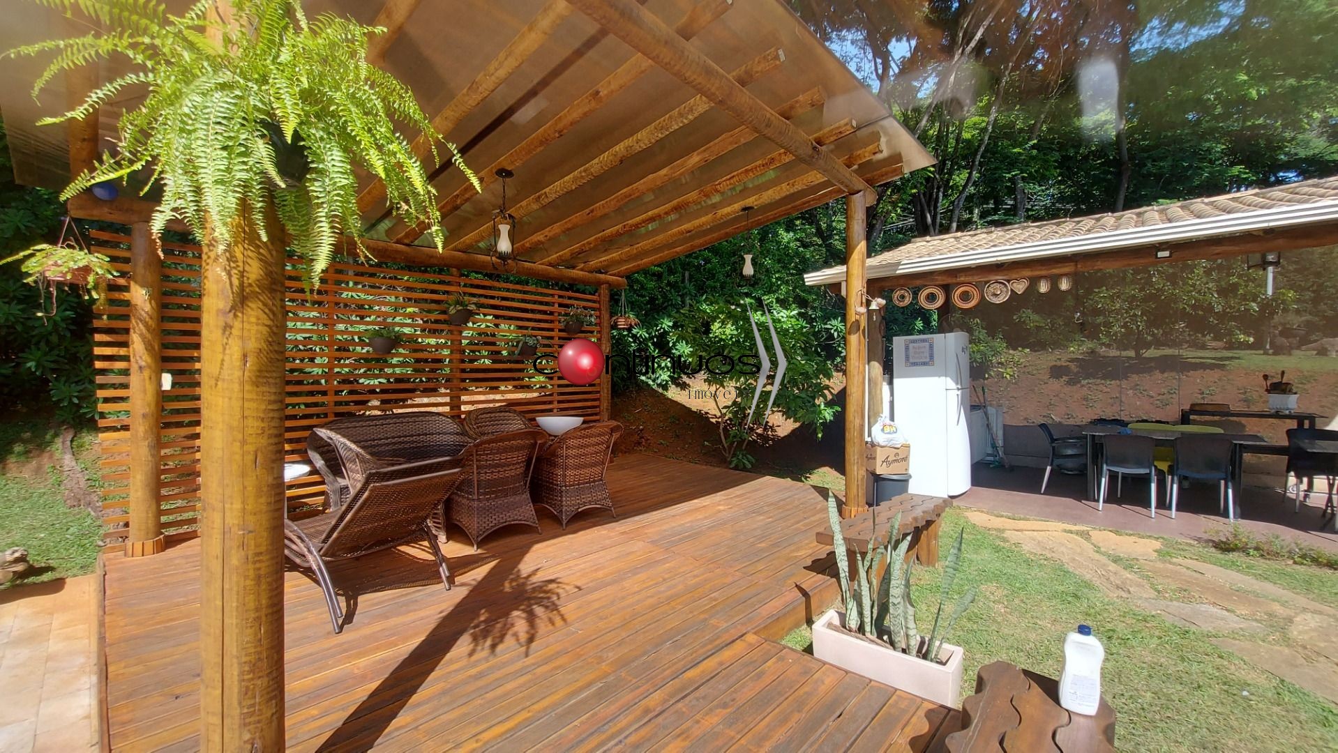 Casa de Condomínio, 4 quartos - Foto 20