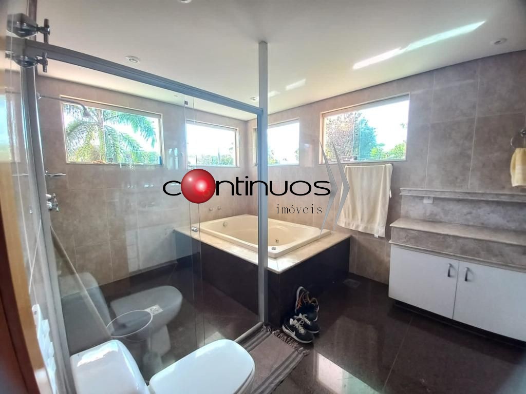 Casa de Condomínio, 4 quartos - Foto 9