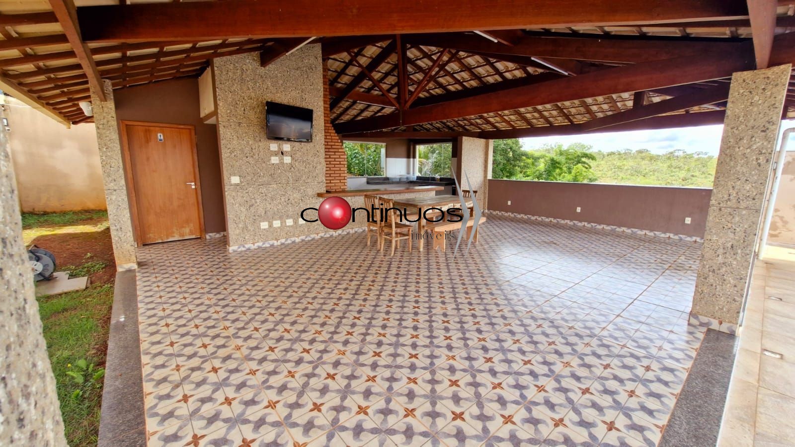 Casa de Condomínio, 3 quartos - Foto 27