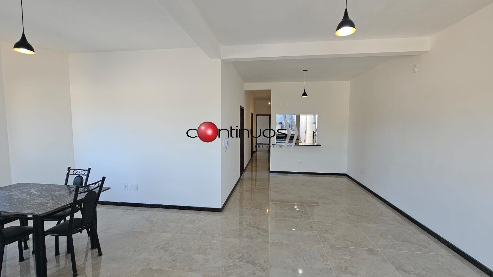 Casa, 3 quartos, 102 m² - Foto 5