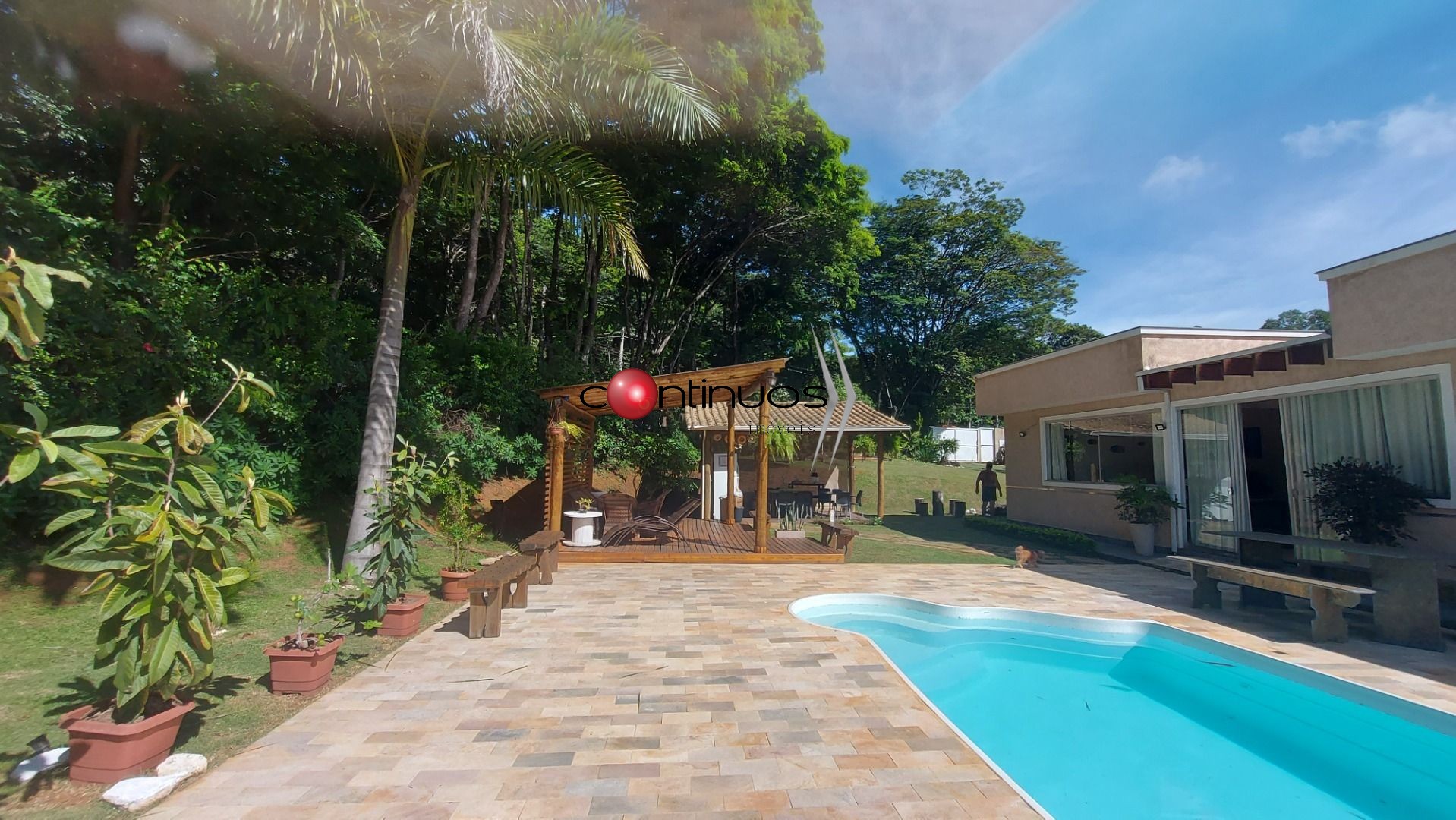 Casa de Condomínio, 4 quartos - Foto 18