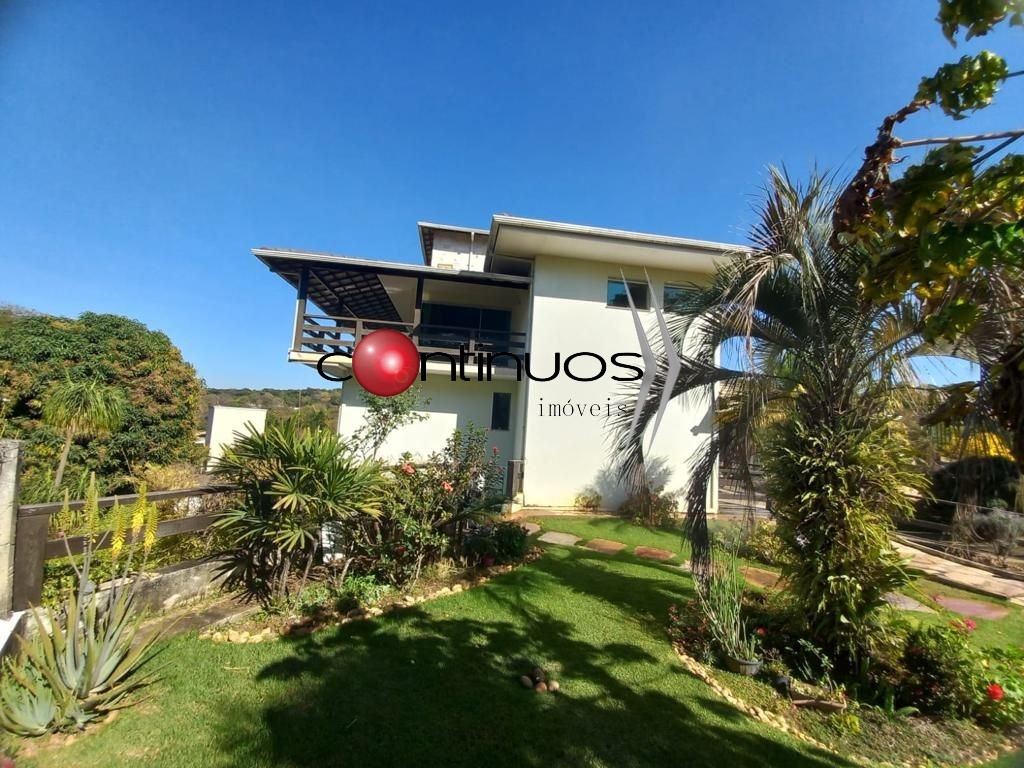 Casa de Condomínio, 4 quartos - Foto 36