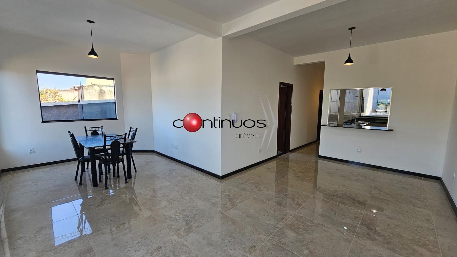 Casa, 3 quartos, 102 m² - Foto 6