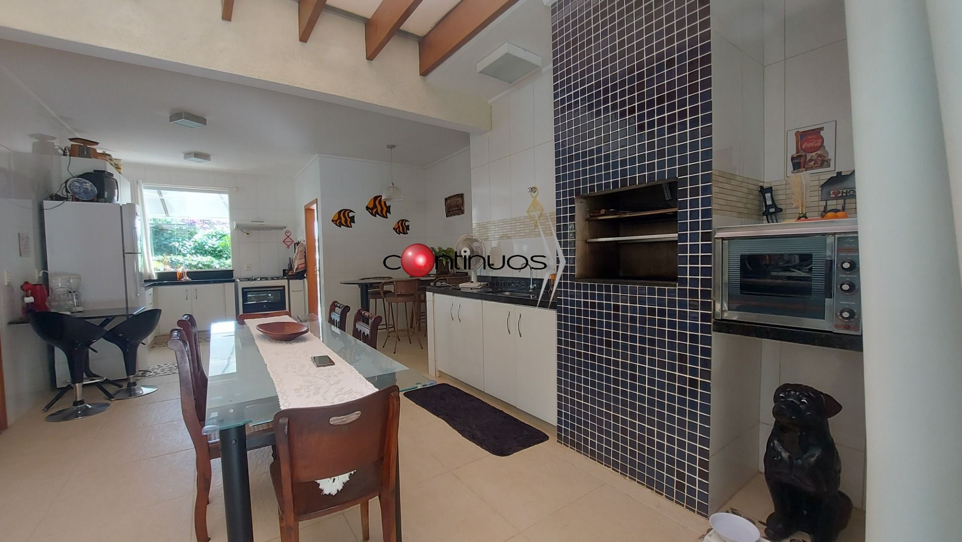 Casa de Condomínio, 4 quartos - Foto 9