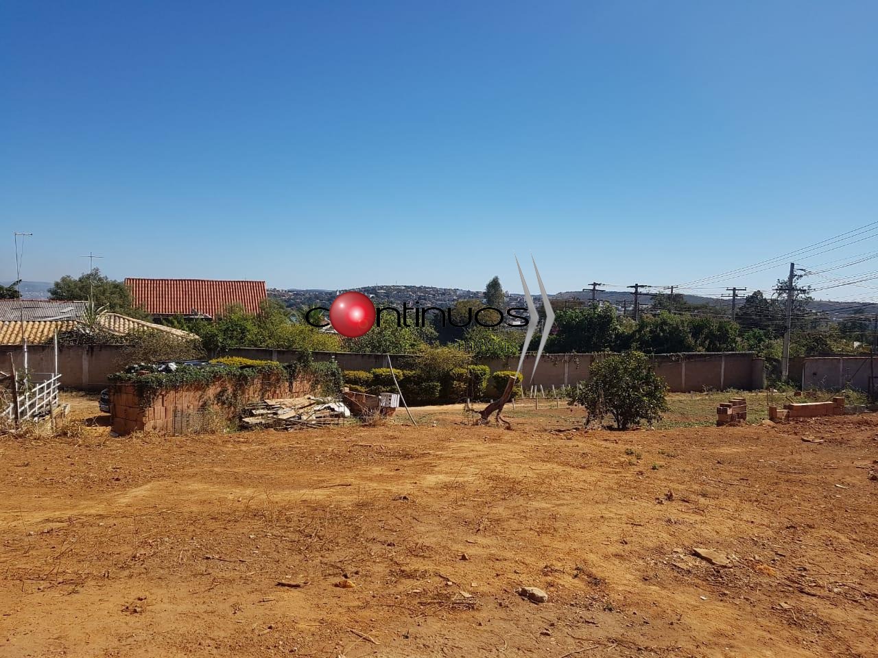 Terreno, 731 m² - Foto 4