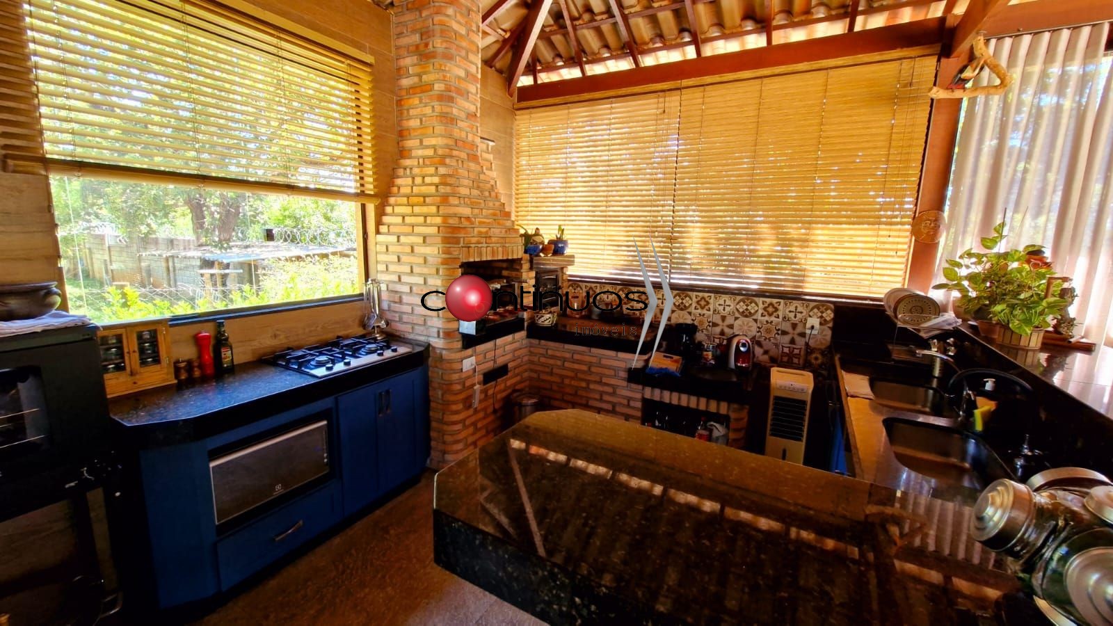 Casa de Condomínio, 3 quartos - Foto 8