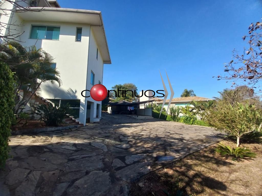 Casa de Condomínio, 4 quartos - Foto 35