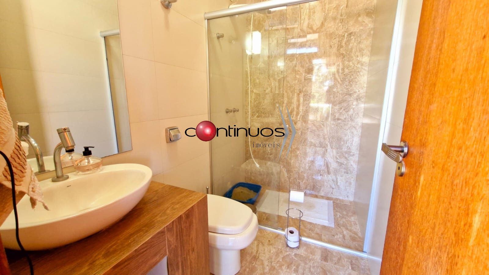 Casa de Condomínio, 3 quartos - Foto 12