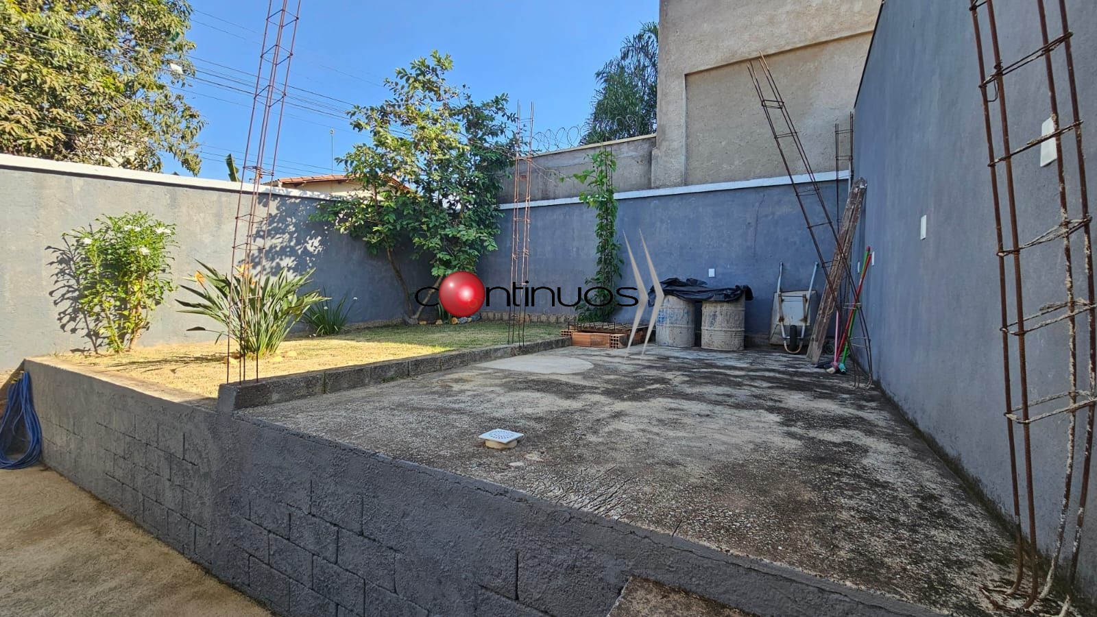 Casa, 3 quartos, 102 m² - Foto 25