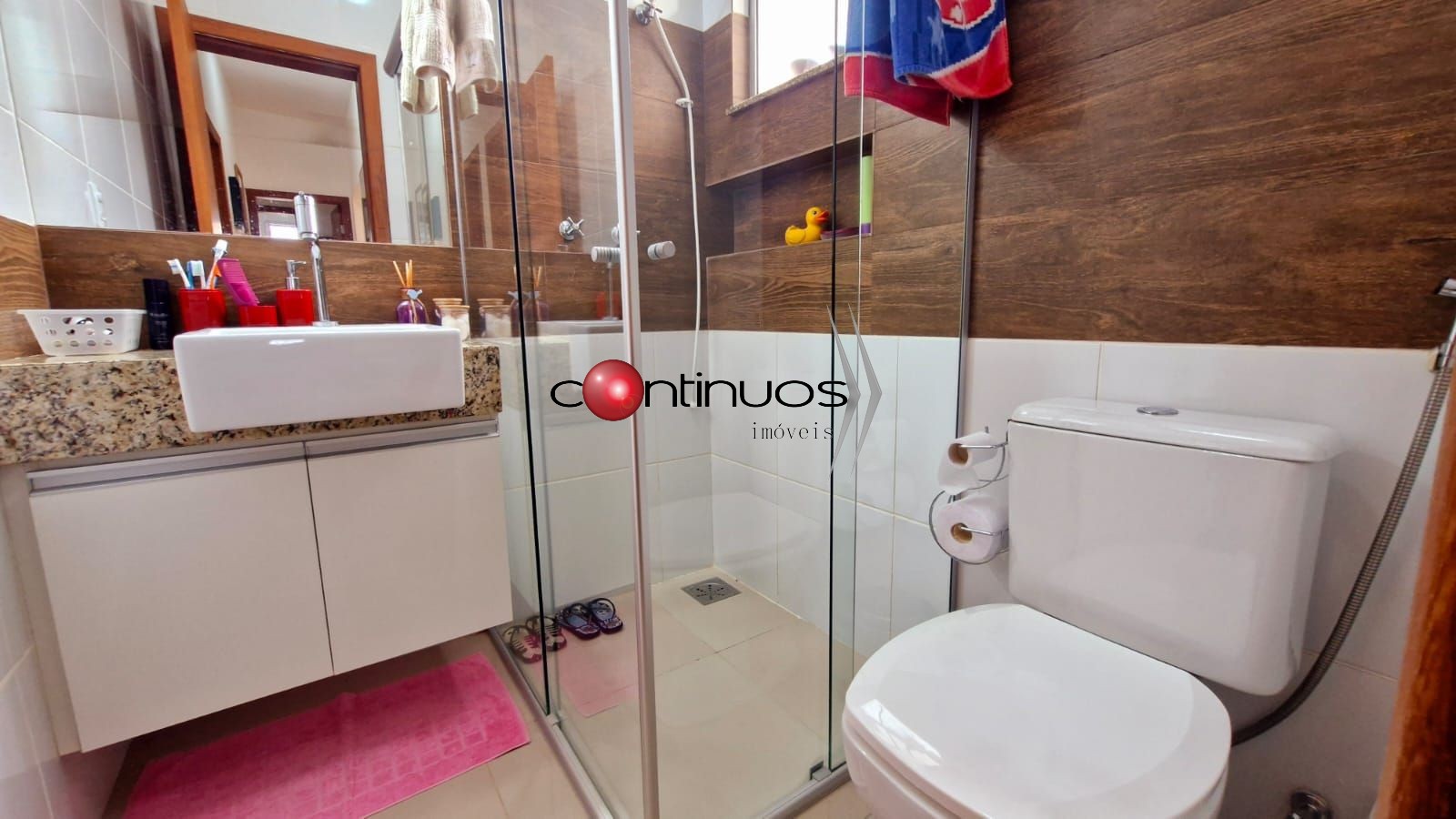 Casa de Condomínio, 3 quartos - Foto 11