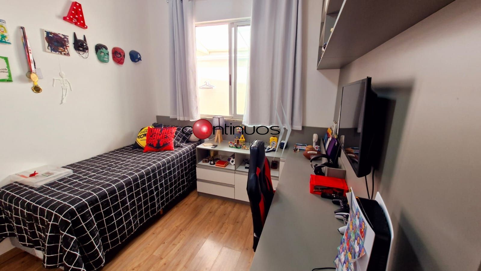 Casa de Condomínio, 3 quartos - Foto 10