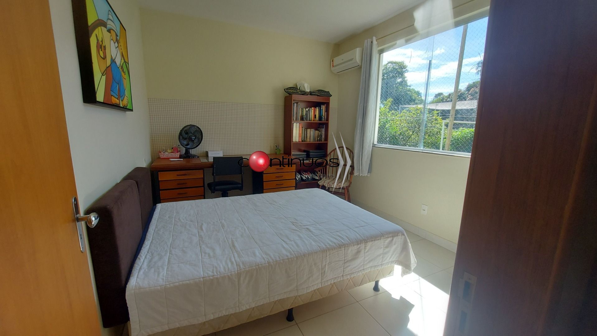 Casa de Condomínio, 4 quartos - Foto 11