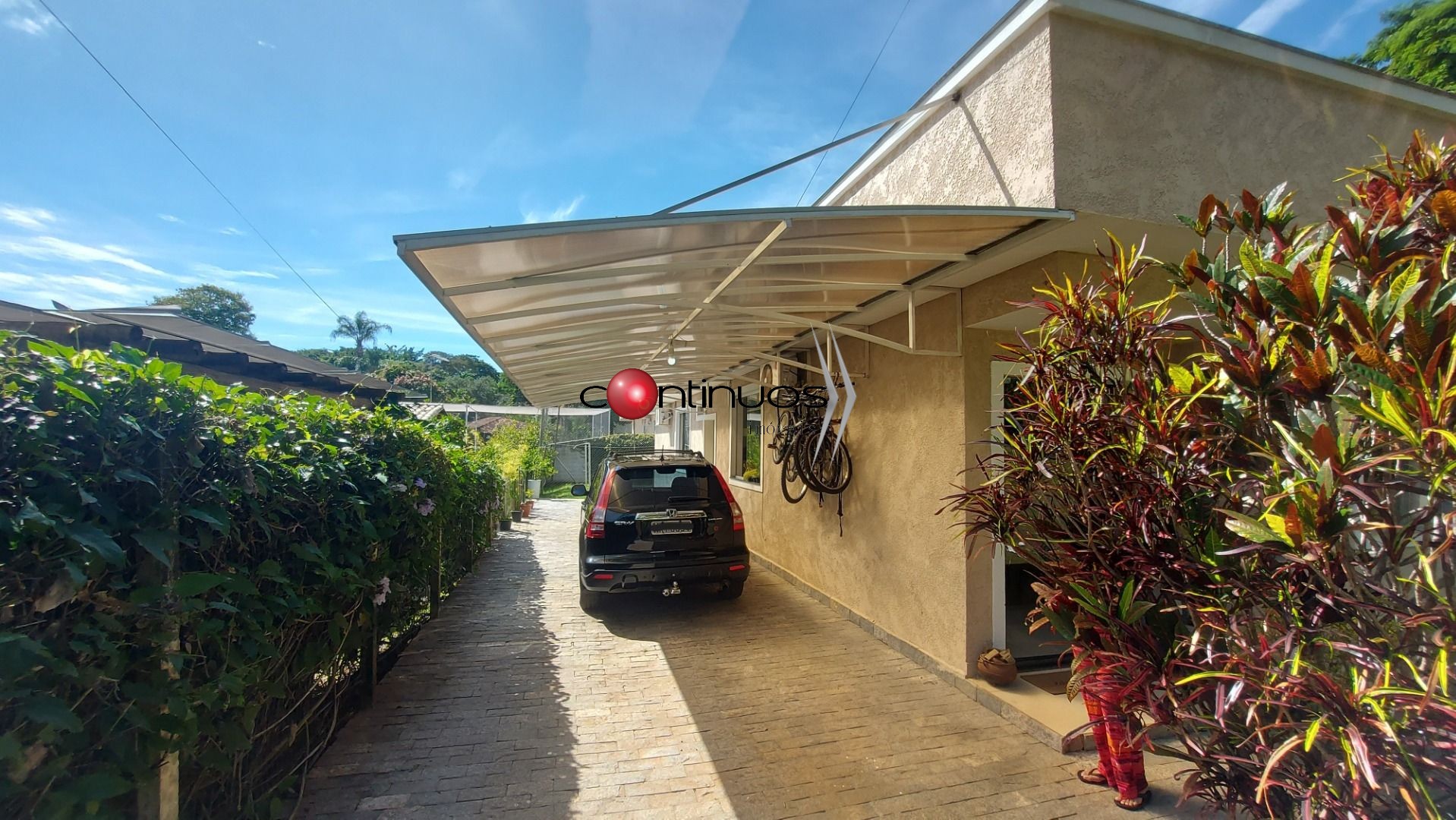 Casa de Condomínio, 4 quartos - Foto 24